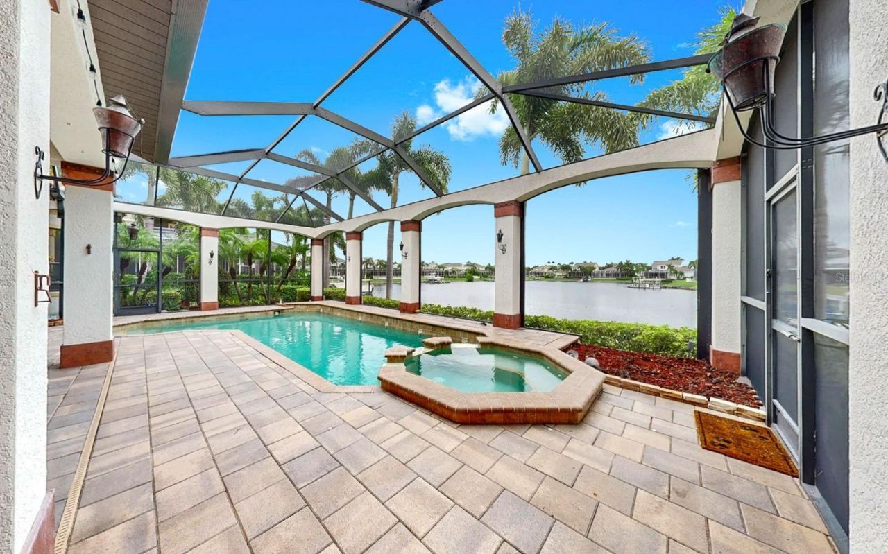 5417 Tybee Island Drive, Apollo Beach, FL 33572 Photo