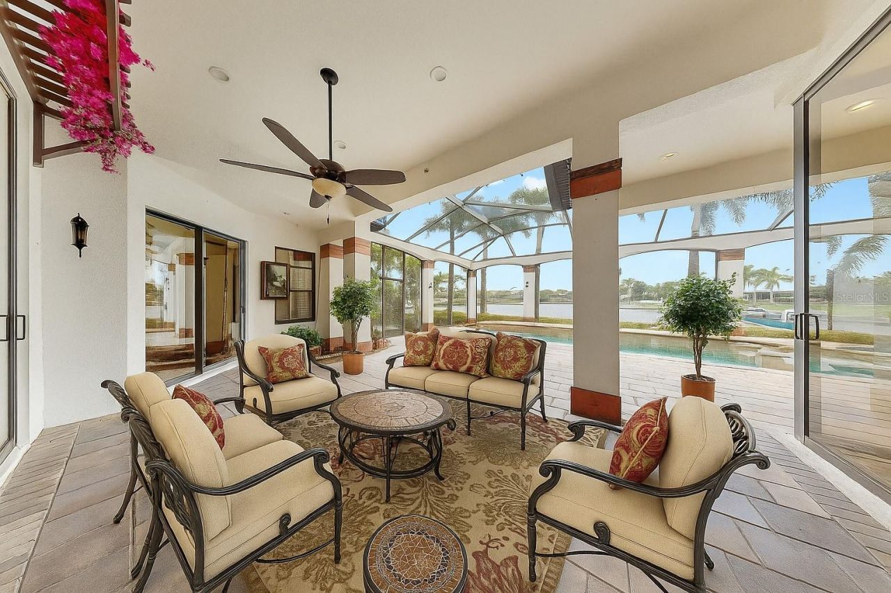 5417 Tybee Island Drive, Apollo Beach, FL 33572 Photo