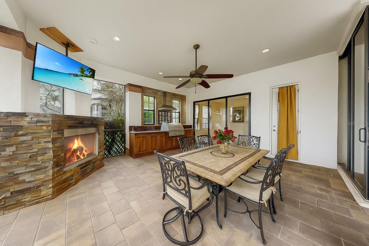 5417 Tybee Island Drive, Apollo Beach, FL 33572 Photo