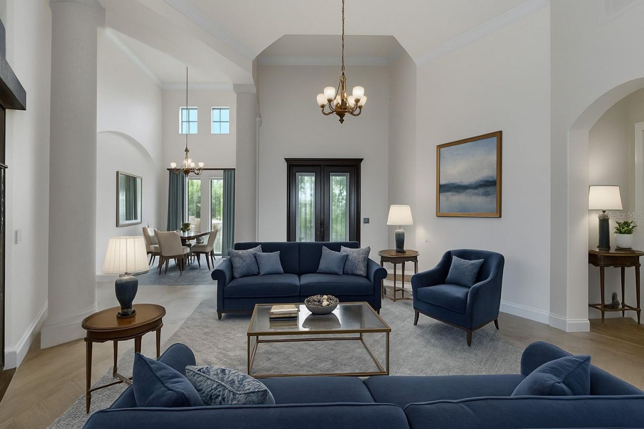 5417 Tybee Island Drive, Apollo Beach, FL 33572 Photo