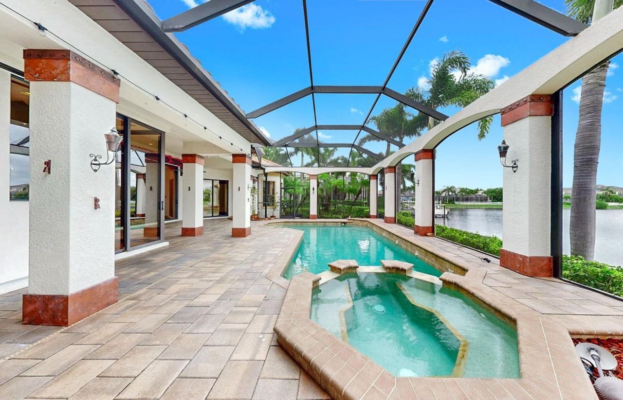 5417 Tybee Island Drive, Apollo Beach, FL 33572 Photo