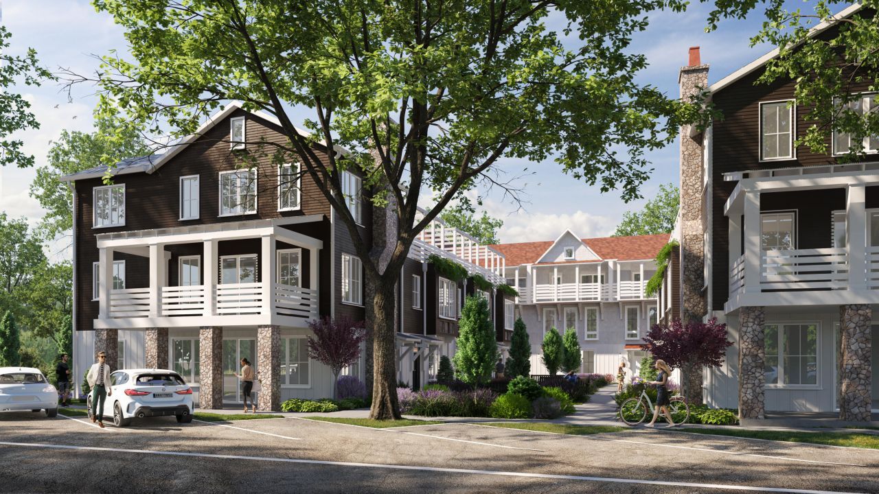 16009 Goodwin Avenue, Unit 13, Union Pier, MI 49129 Main Photo