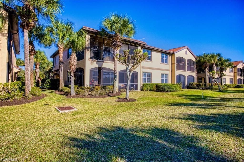 9232 Aviano Dr, Unit 102, Fort Myers, FL 33913 Photo