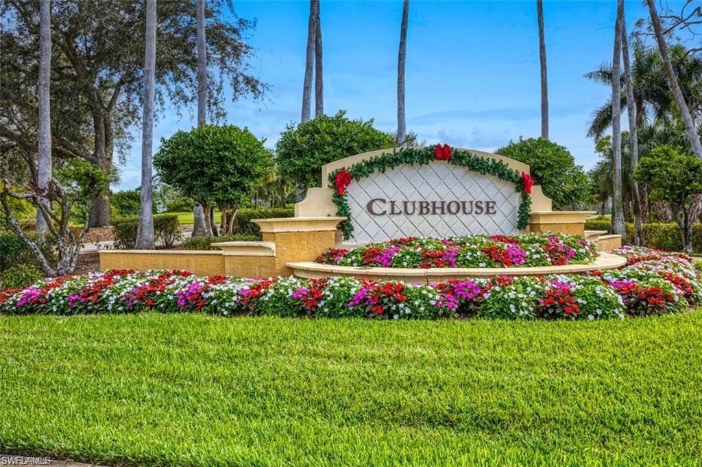 9232 Aviano Dr, Unit 102, Fort Myers, FL 33913 Photo