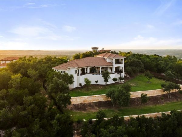 111 Piazza Vetta DR, Austin, TX 78734