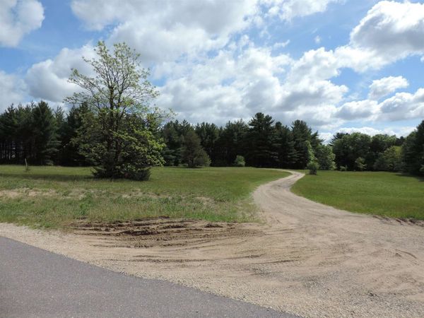 Lot 3 Buck Run Road, Lone Rock, WI 53556