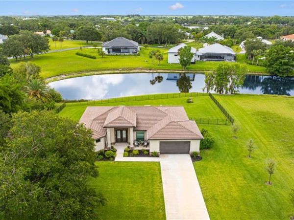 16630 Willow Point CT, ALVA, FL 33920