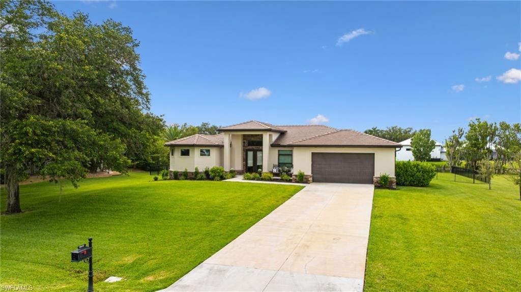 16630 Willow Point Ct, Alva, FL 33920 Photo