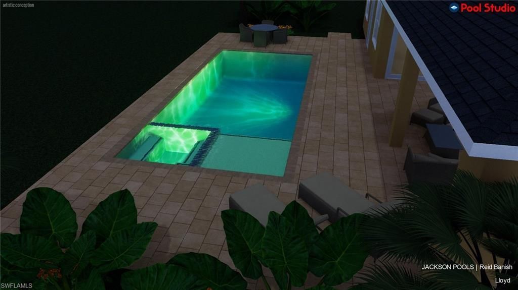 16630 Willow Point Ct, Alva, FL 33920 Photo