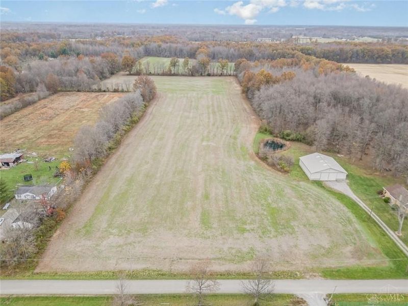 23-acres Yankeetown Road, Hamersville, OH 45130 Photo 1