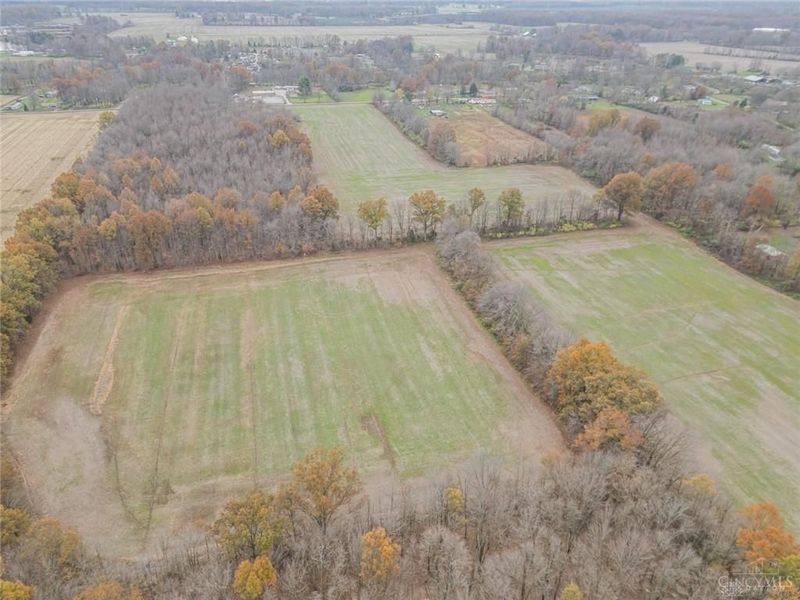 23-acres Yankeetown Road, Hamersville, OH 45130 Photo 3