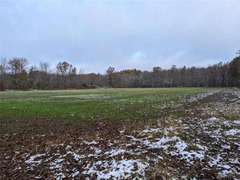 23-acres Yankeetown Road, Hamersville, OH 45130 Photo 5