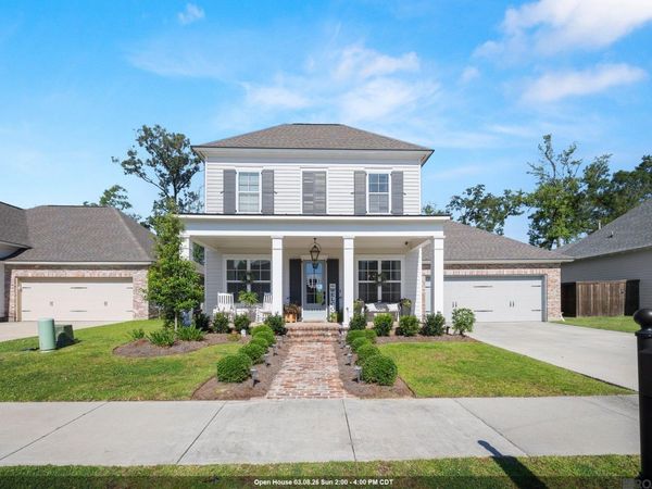 13152 Elissa Ln, Greenwell Springs, LA 70818