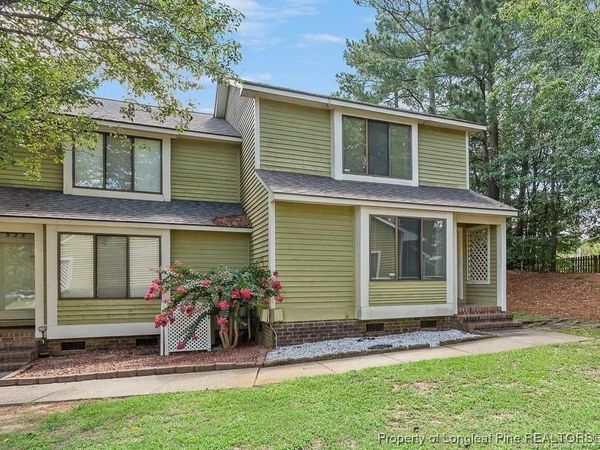 525 Cypress Trace Drive, Unit 35, Fayetteville, NC 28314