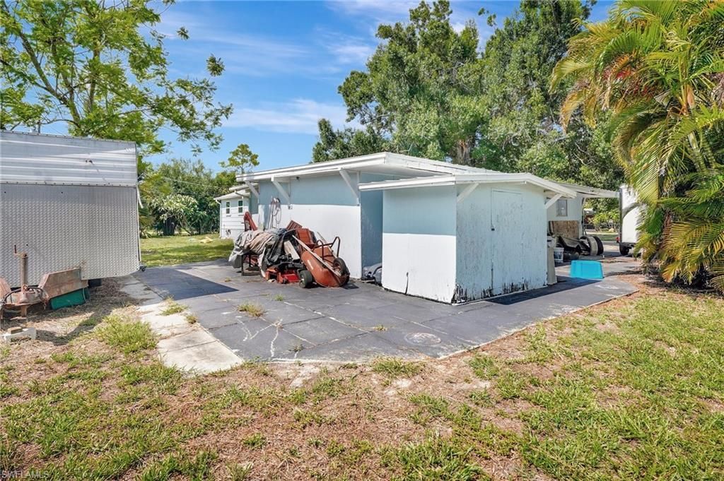 2153 Twin Brooks Rd, North Fort Myers, FL 33917 Photo