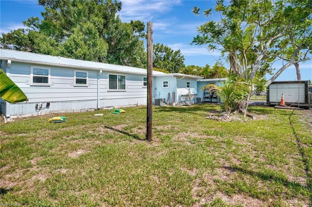 2153 Twin Brooks Rd, North Fort Myers, FL 33917 Photo