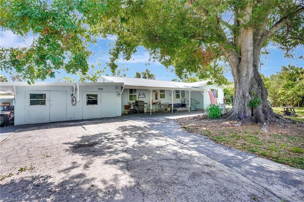 2153 Twin Brooks Rd, North Fort Myers, FL 33917 Photo