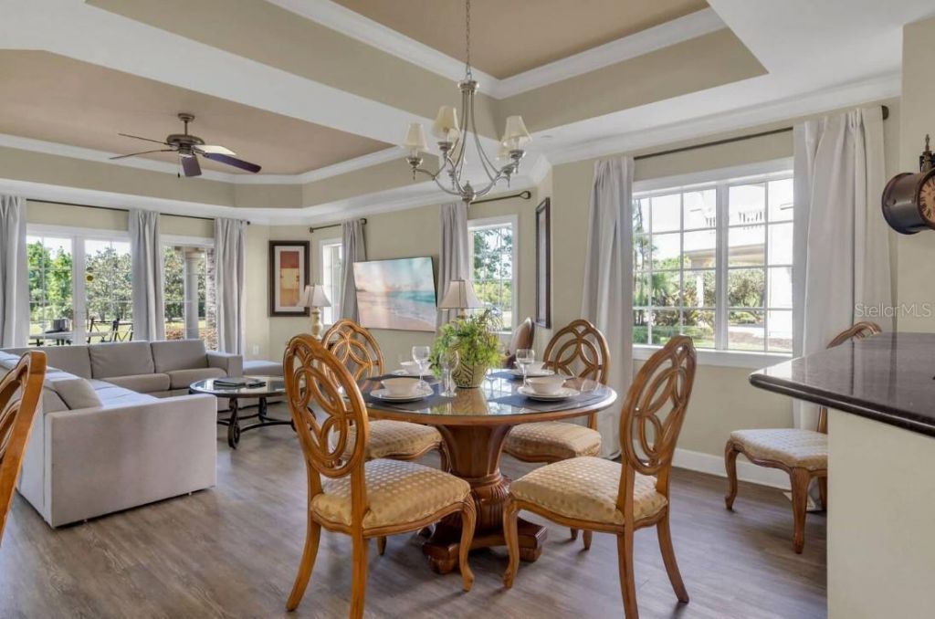 1354 Centre Court Ridge Drive, Unit 104, Reunion, FL 34747 Photo