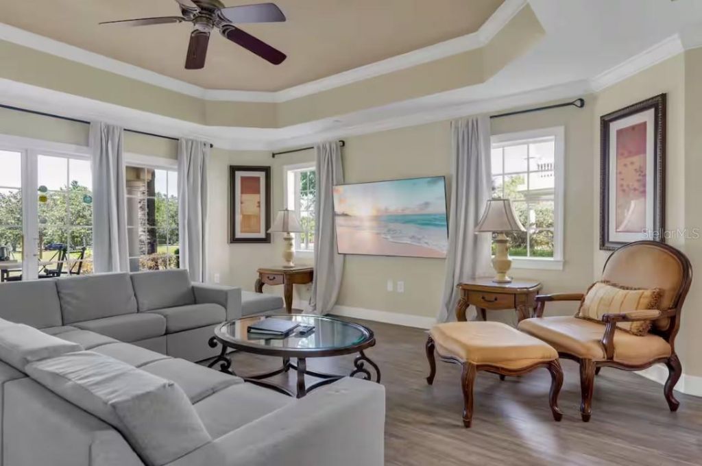 1354 Centre Court Ridge Drive, Unit 104, Reunion, FL 34747 Photo