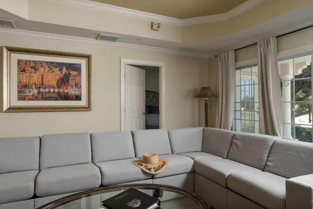 1354 Centre Court Ridge Drive, Unit 104, Reunion, FL 34747 Photo