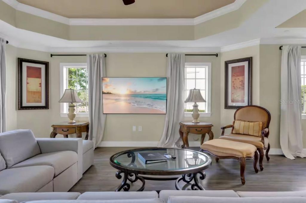 1354 Centre Court Ridge Drive, Unit 104, Reunion, FL 34747 Photo