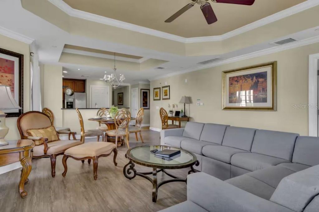 1354 Centre Court Ridge Drive, Unit 104, Reunion, FL 34747 Photo