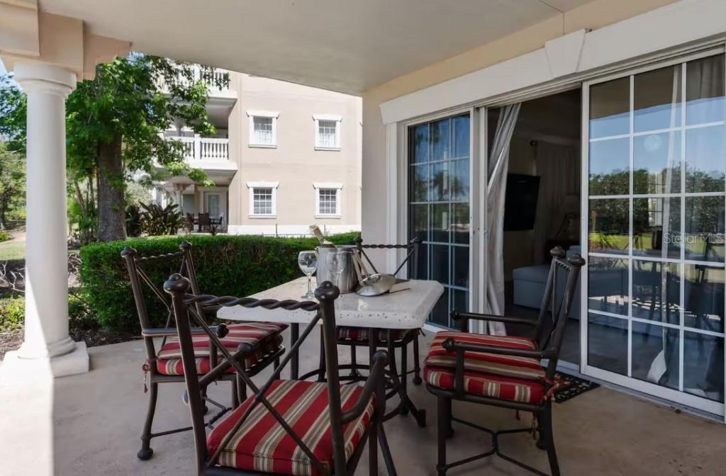 1354 Centre Court Ridge Drive, Unit 104, Reunion, FL 34747 Photo