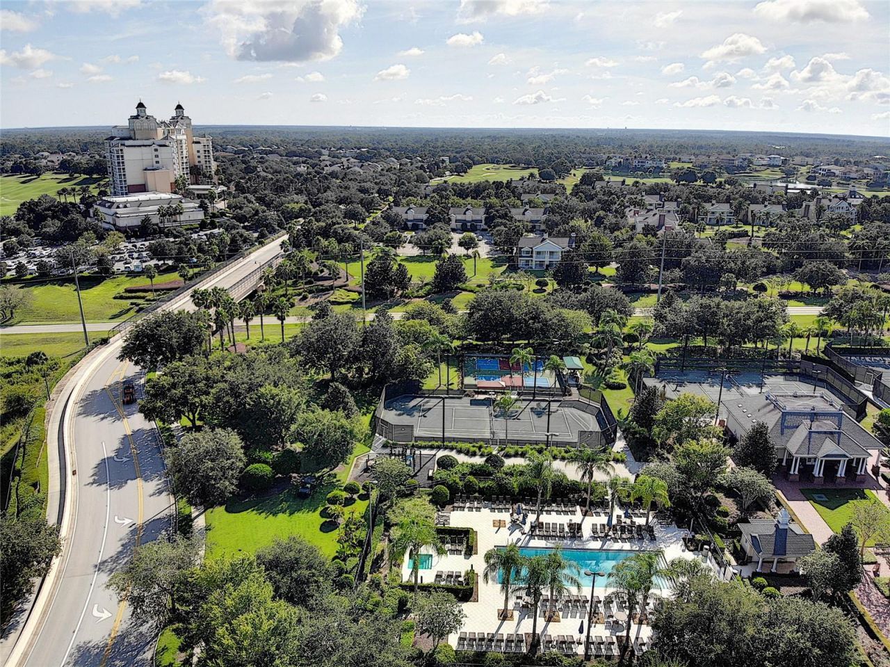1354 Centre Court Ridge Drive, Unit 104, Reunion, FL 34747 Photo