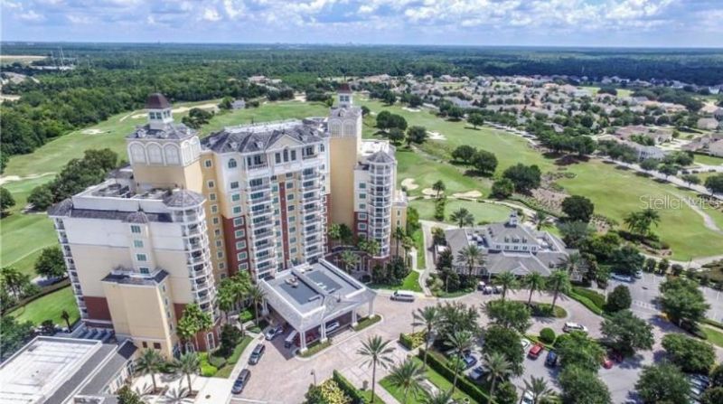1354 Centre Court Ridge Drive, Unit 104, Reunion, FL 34747 Photo