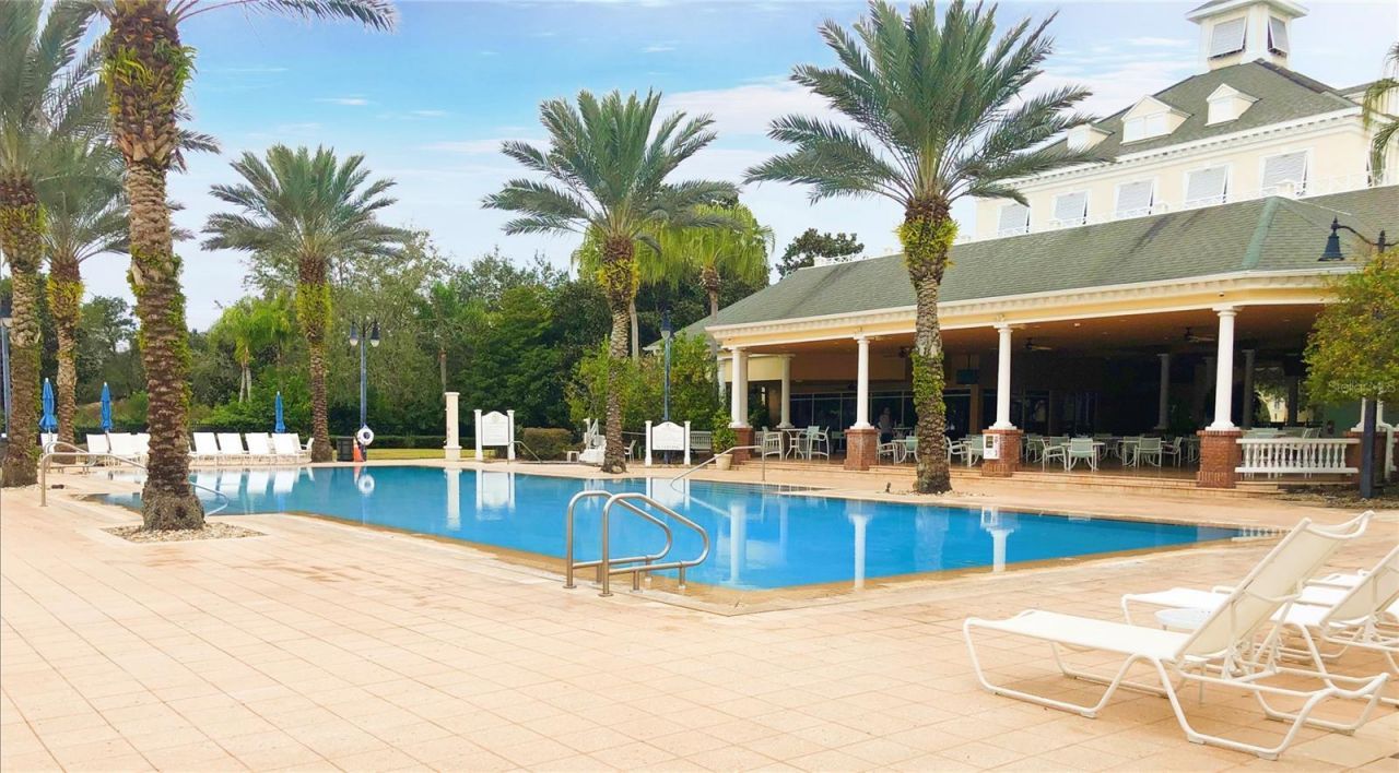 1354 Centre Court Ridge Drive, Unit 104, Reunion, FL 34747 Photo