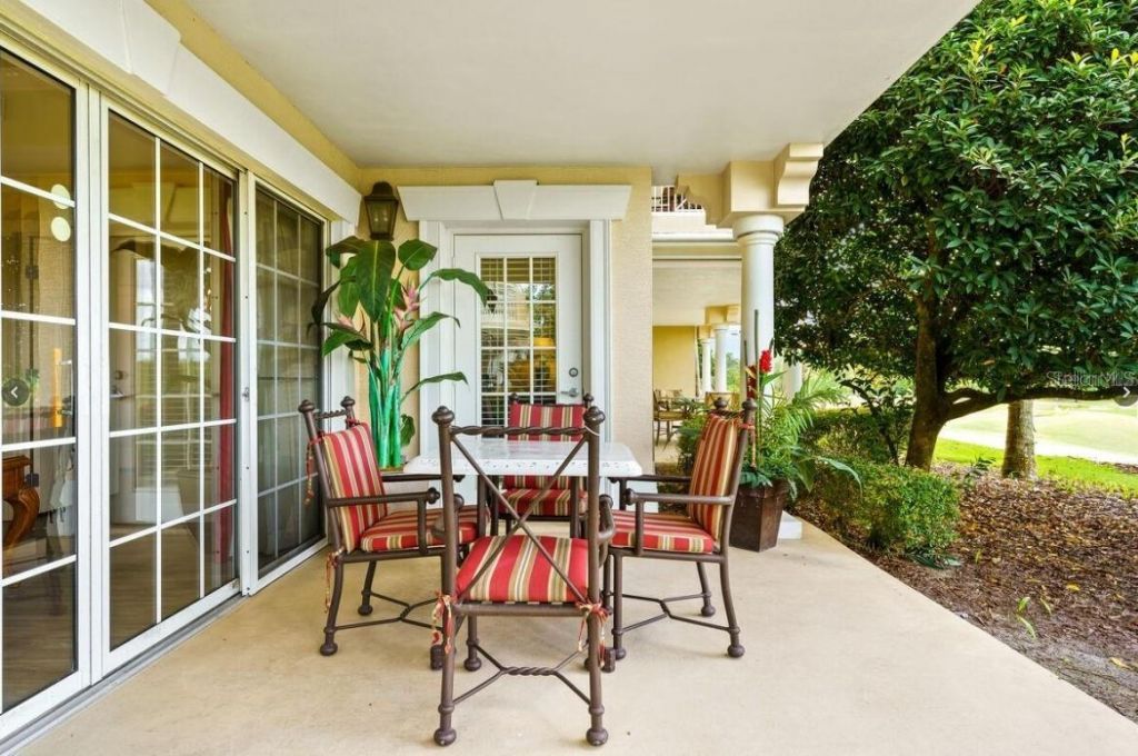 1354 Centre Court Ridge Drive, Unit 104, Reunion, FL 34747 Photo