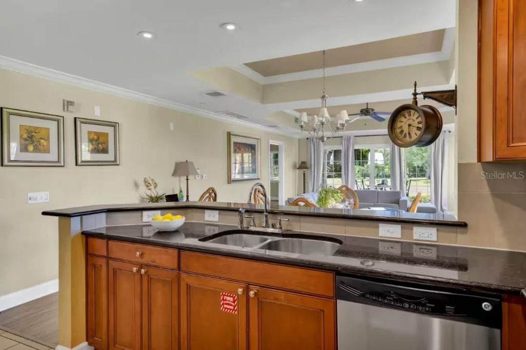 1354 Centre Court Ridge Drive, Unit 104, Reunion, FL 34747 Photo