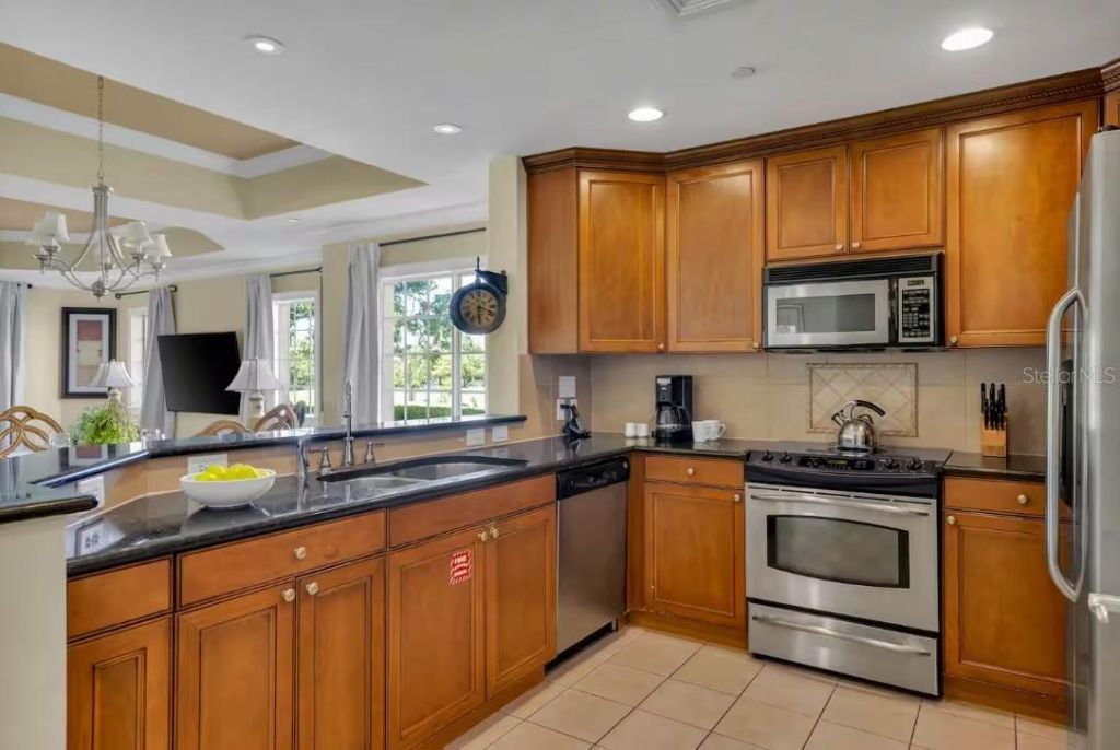 1354 Centre Court Ridge Drive, Unit 104, Reunion, FL 34747 Photo