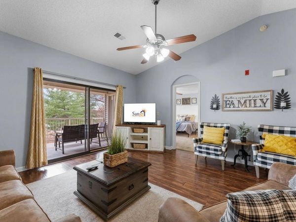 350 S Wildwood Drive, Unit B-11, Branson, MO 65616