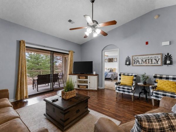 350 S Wildwood Drive, Unit B-11, Branson, MO 65616