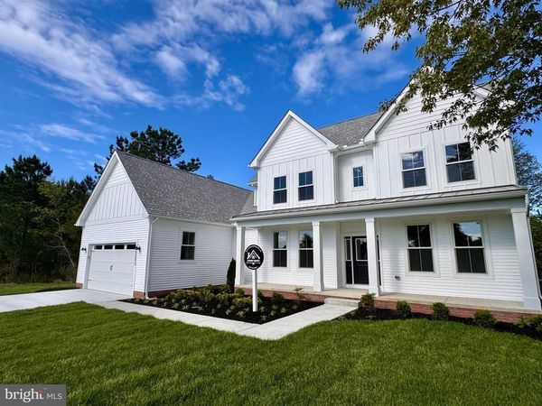 20201 SUNFLOWER DRIVE, LINCOLN, DE 19960