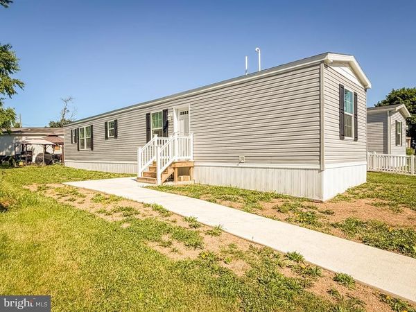 209 JOHNSON DRIVE, FAIRLESS HILLS, PA 19030
