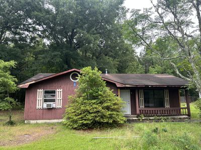 793 Robin Street, Allendale, SC 29810