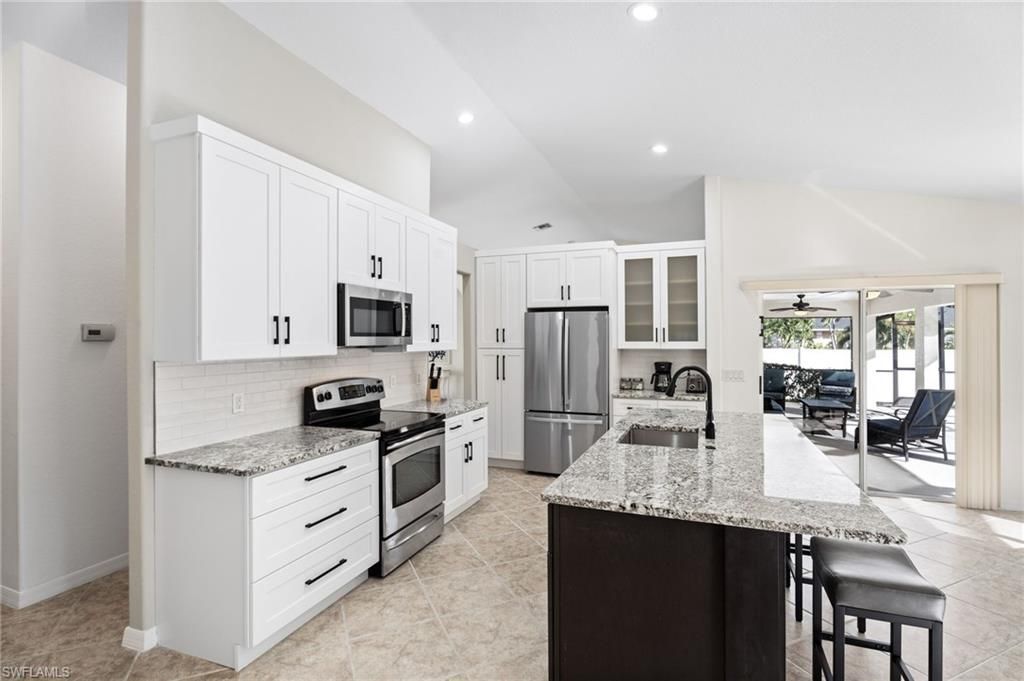 5119 SW 20th Ave, Cape Coral, FL 33914 Photo