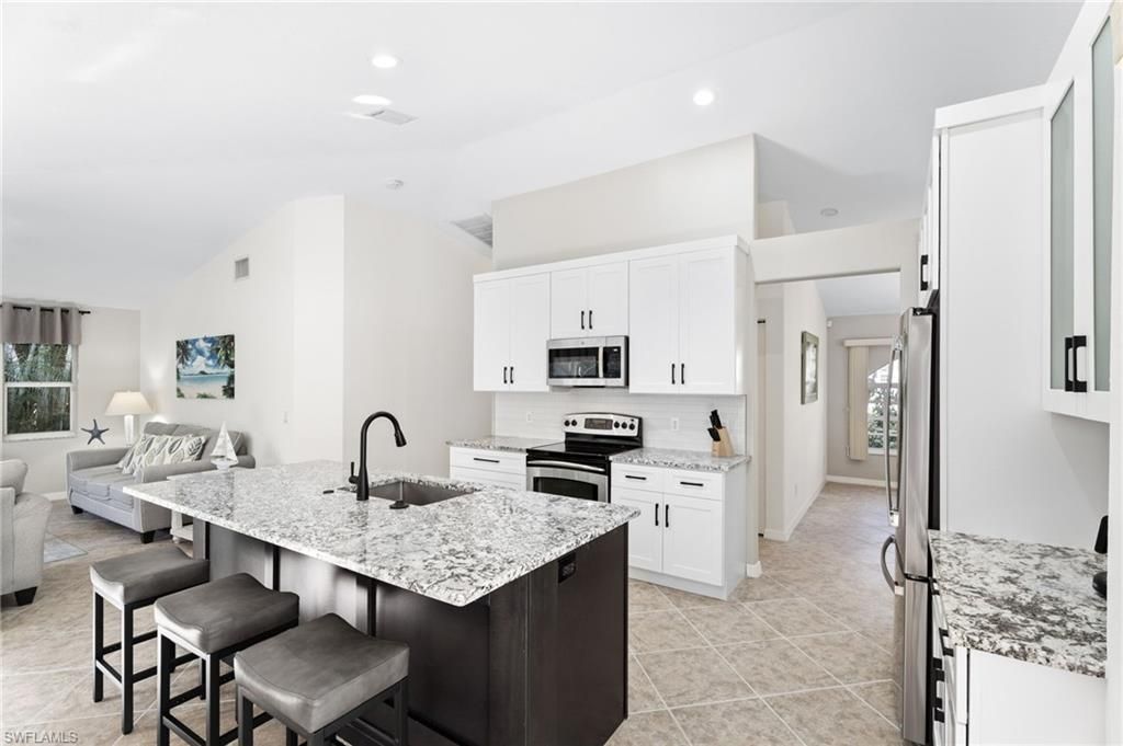 5119 SW 20th Ave, Cape Coral, FL 33914 Photo