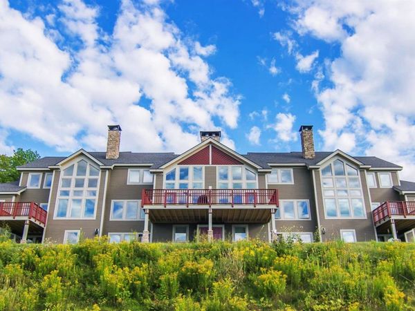 369 Bear Path Lane, Unit 30, Burke, VT 05832