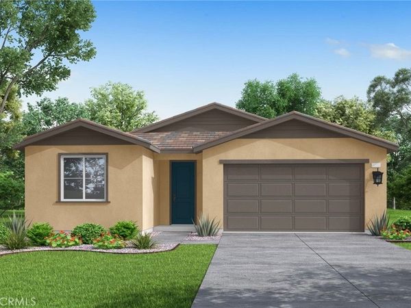 1022 Mahogany Street, Banning, CA 92220