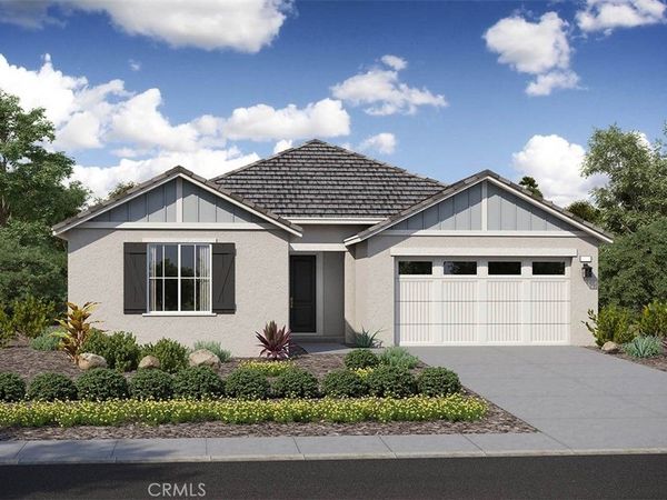 5370 Echo Drive, Banning, CA 92220