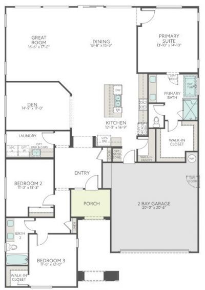 5370 Echo Drive, Banning, CA 92220 Main Photo