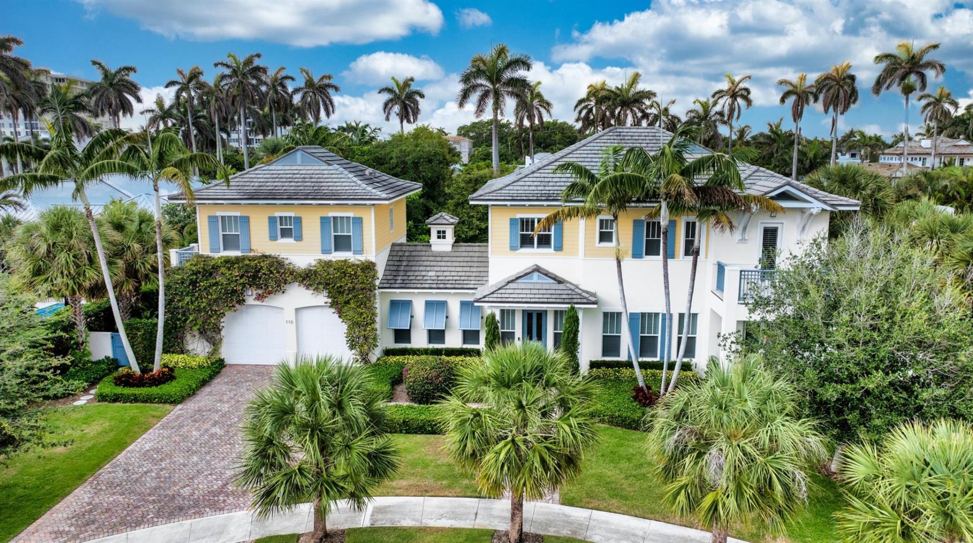 110 Sea Lane, Delray Beach, FL 33483 Photo