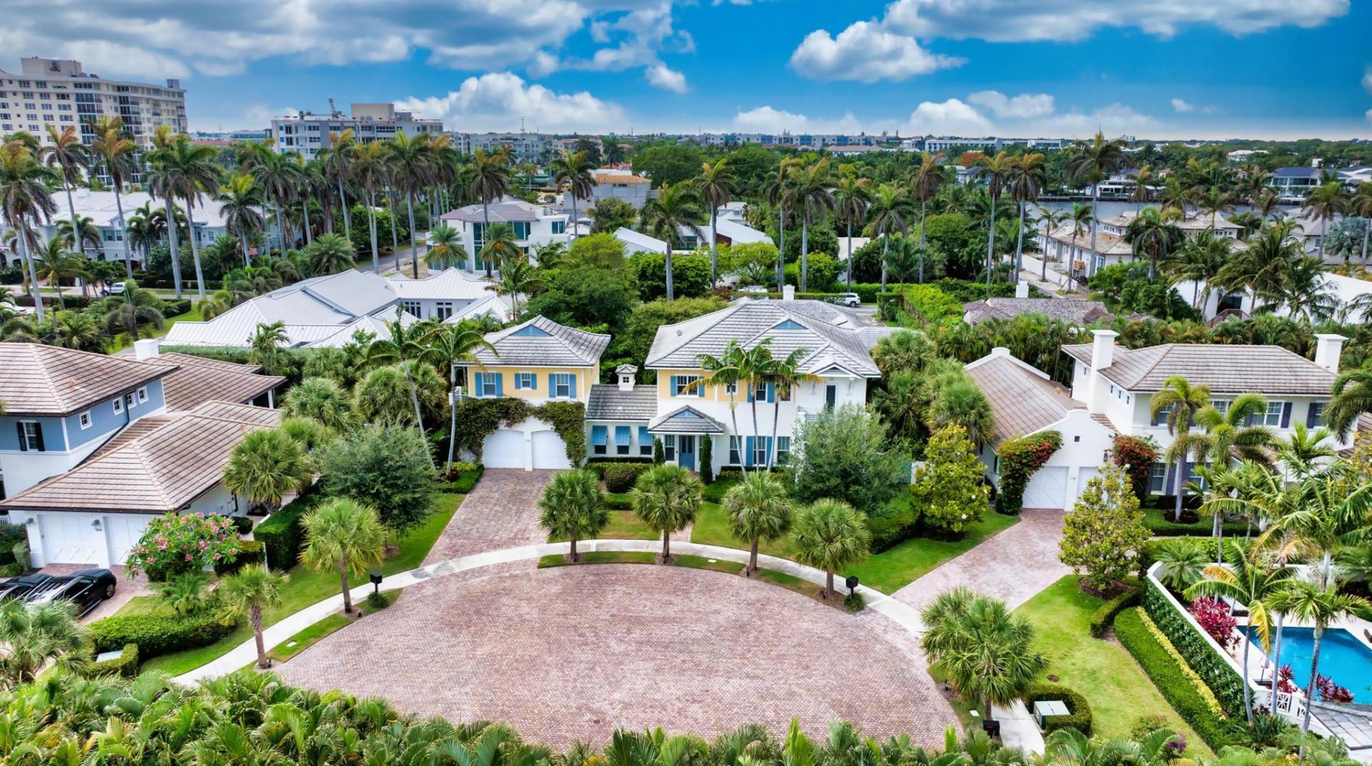 110 Sea Lane, Delray Beach, FL 33483 Photo