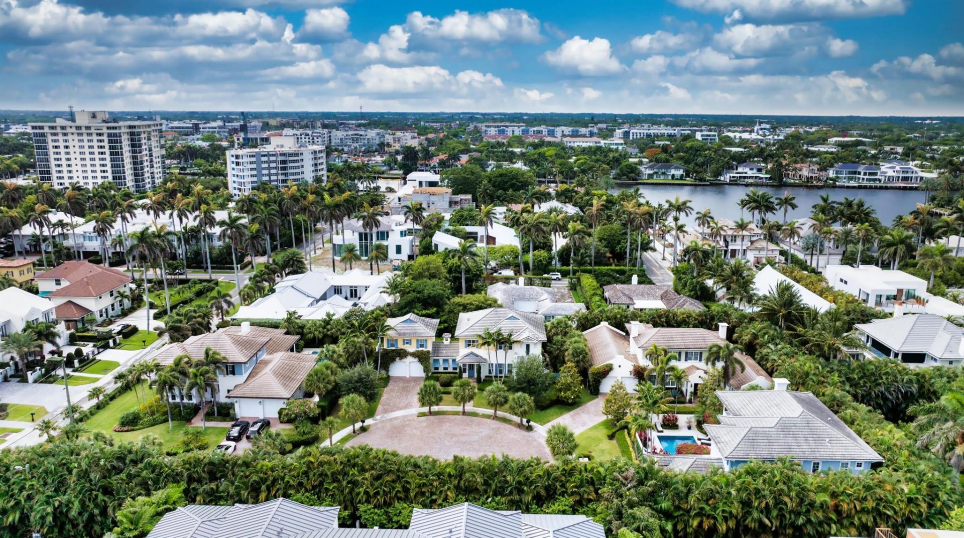 110 Sea Lane, Delray Beach, FL 33483 Photo