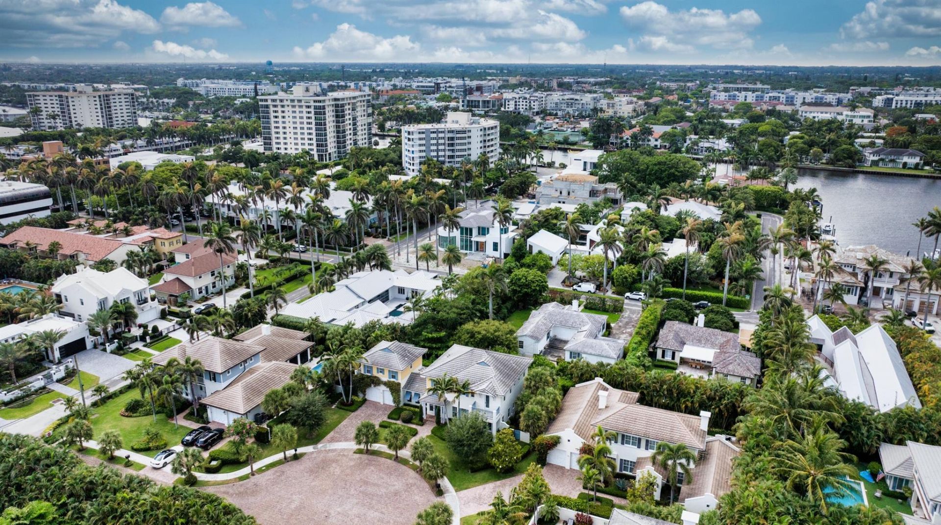 110 Sea Lane, Delray Beach, FL 33483 Photo