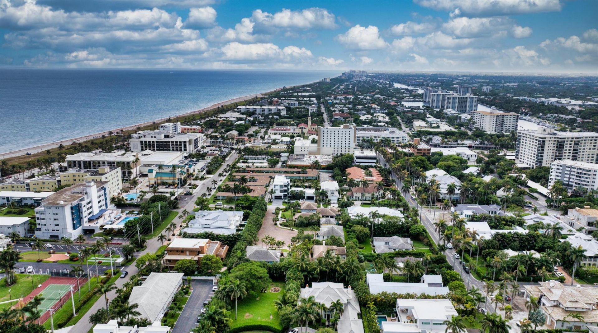 110 Sea Lane, Delray Beach, FL 33483 Photo