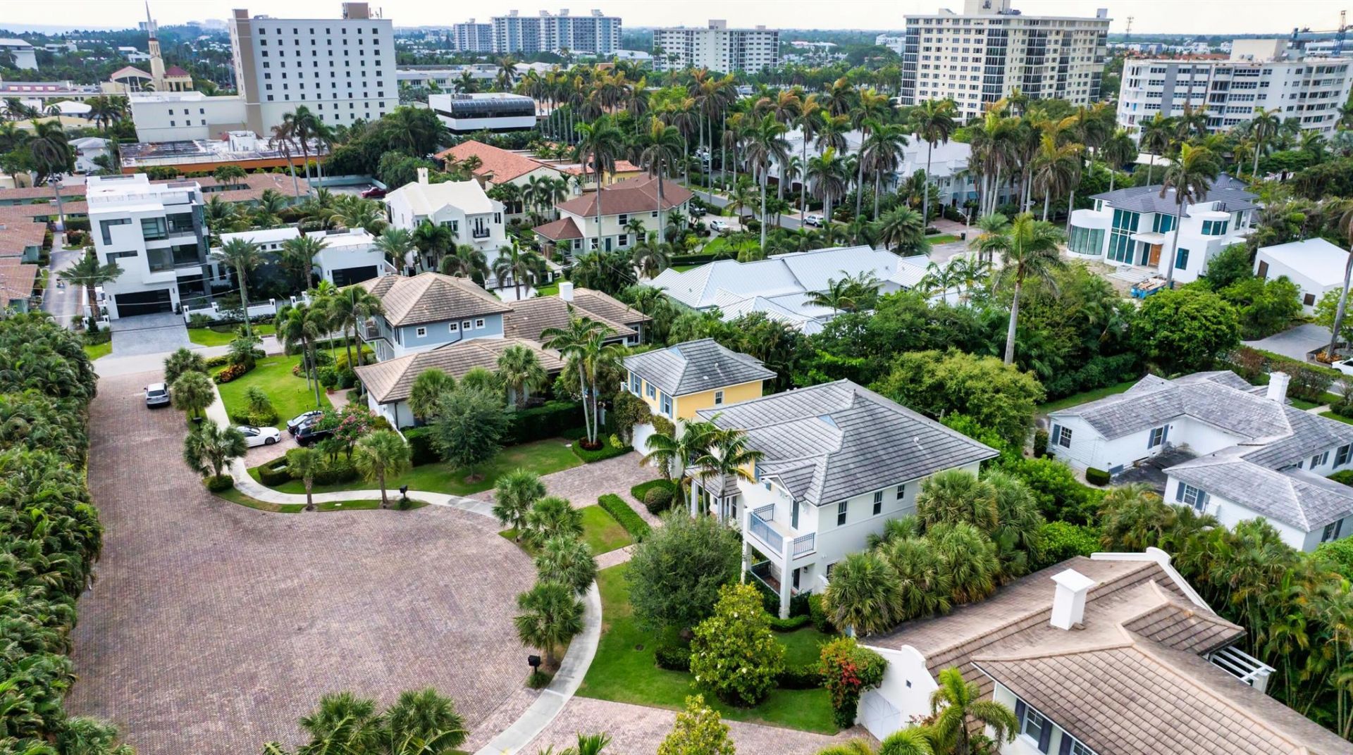 110 Sea Lane, Delray Beach, FL 33483 Photo